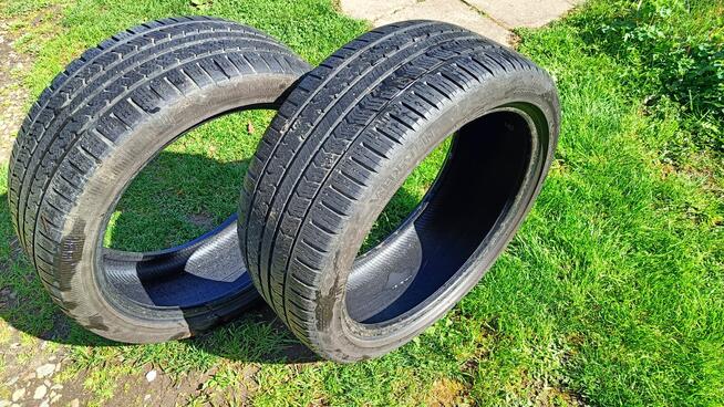 Opony całoroczne Vredestein Quatrac 5 225/40R18, 2 szt.