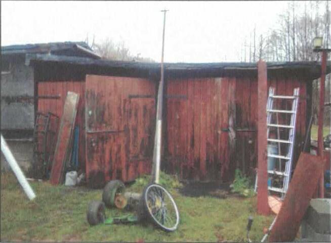 Dom jednorodzinny 107m2 Tworóg