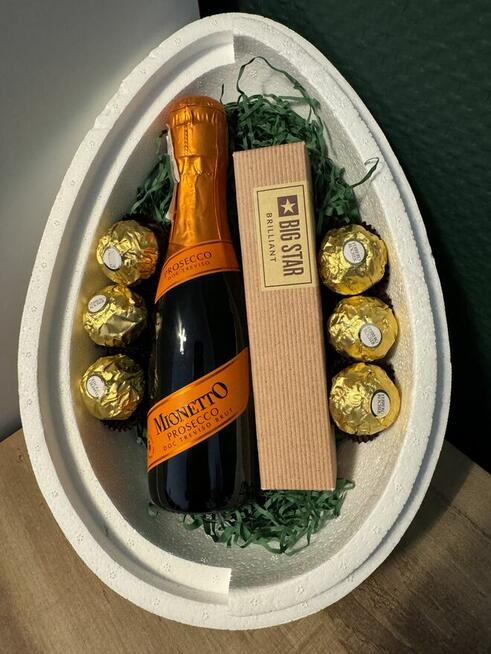 Boxy prezentowe z kwiatów mydlanych