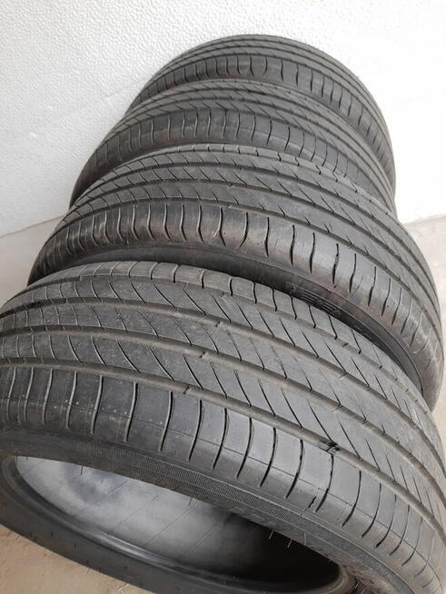 Sprzedam 4opony Michelin Primacy 4 195/55 r16 87 h