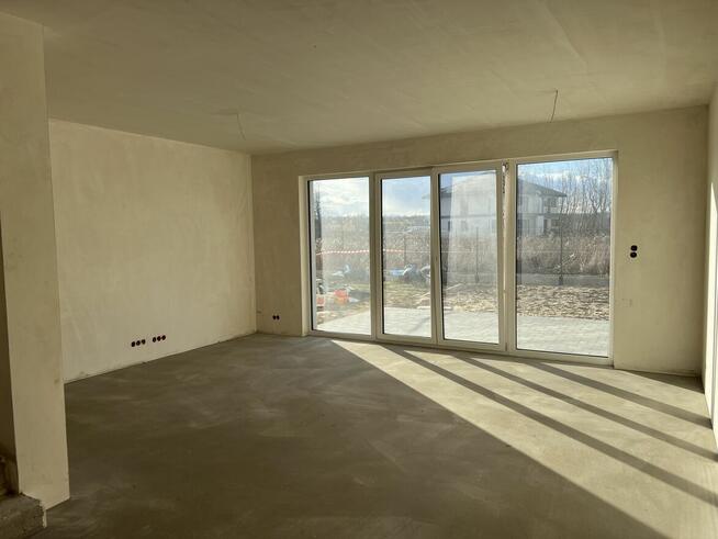 PROMOCJA - 3 kondygnacje użytkowe - 163.89 m² - JABŁONNA