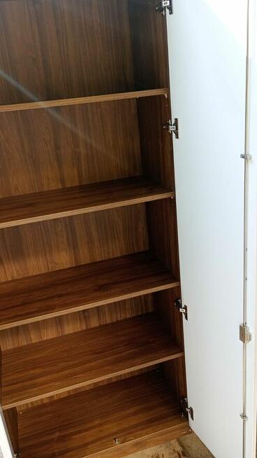 Szafa aktowa 80x189 cm szafy aktowe do biur domu hotelu rece