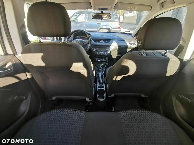 Opel Corsa 1.4 Enjoy