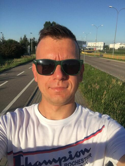 POZNAM CHŁOPAKÓW W WIEKU 28-40 LAT