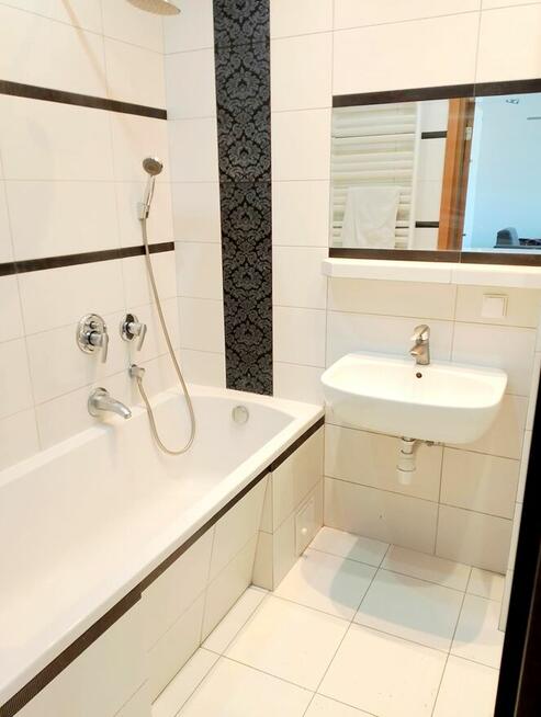 48m2, 2-pok z tarasem i ogródkiem / Rondo Wiatraczna