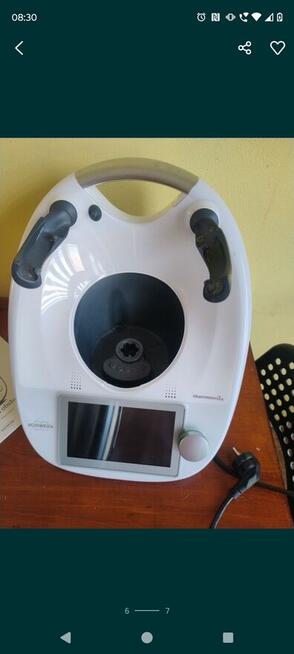 Thermomix