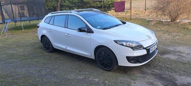 Renault Megane Grandtour