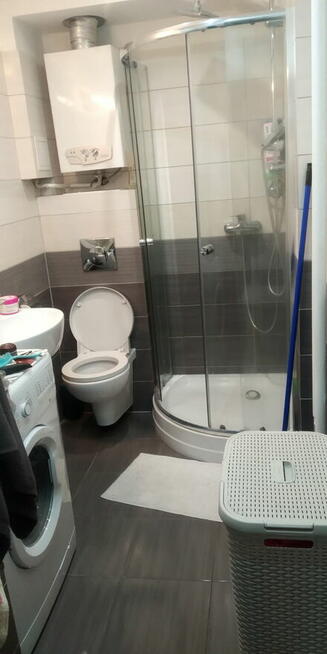 Wynajme mieszkanie 2 pokojowe Koszalin Centrum