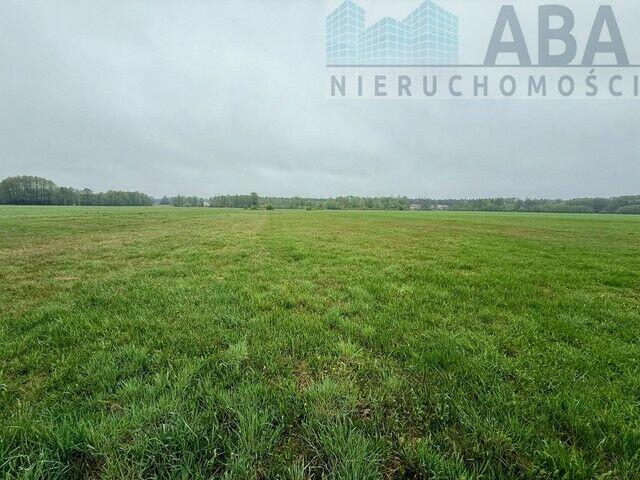 Młyny Piekarskie gm.Dobra-działka rolna na sprzedaż 6,2374ha