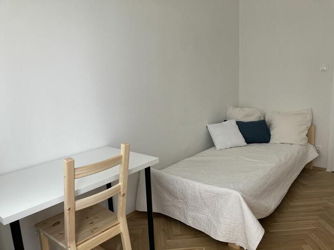 Pokój do wynajęcia Centrum bezpośrednio