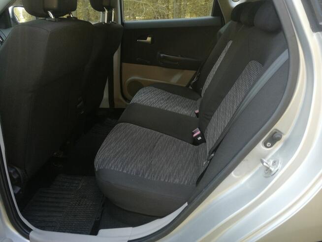 Kia Ceed 1.4 Benzyna Klima 5 Drzwi z Niemiec