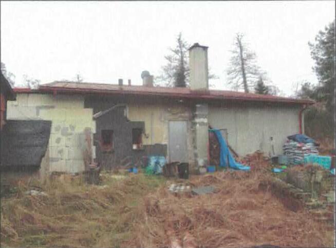 Dom jednorodzinny 107m2 Tworóg