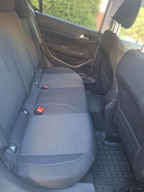 Peugeot 308, 131 KM, 1,2 turbo, 2019 r. Salon PL Wieliczka