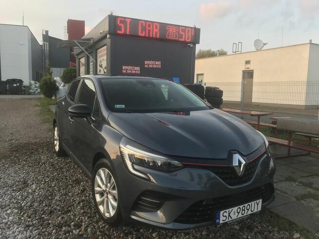 Wypożyczalnia, wynajem samochodów dostawczych LAWETA i Busy