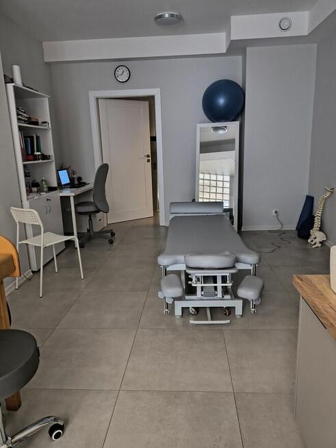 Gabinet do wynajęcia