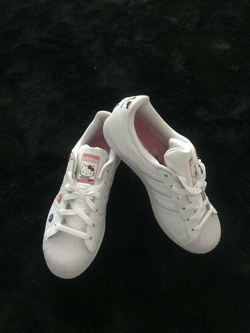 Buty oryginalne nowe