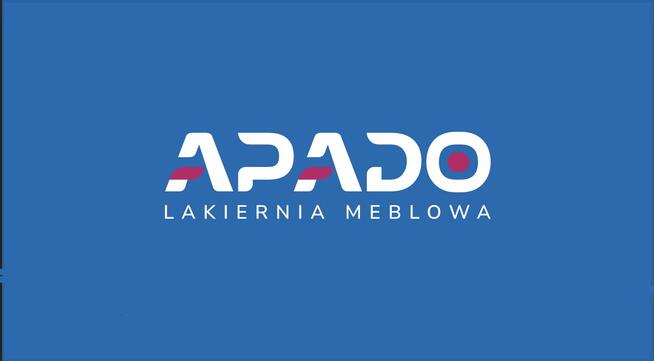 Fronty meblowe / lakierowanie / meble na wymiar