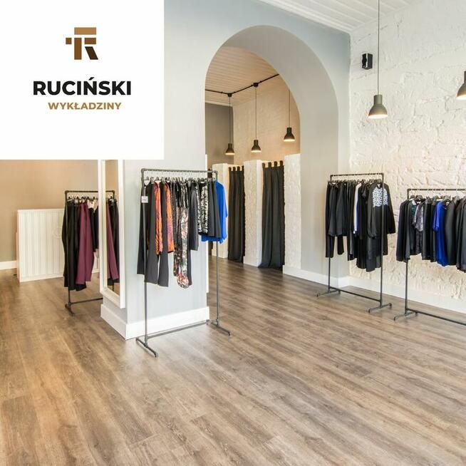 Ruciński Wykładziny