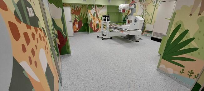 Ruciński Wykładziny