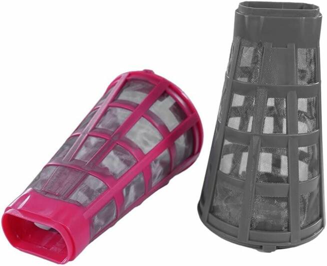 Odkurzacz akumulatorowy BC50 do basenów i spa do 25 m3 BWT B