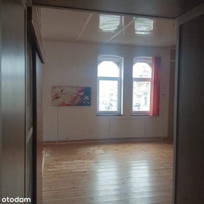 mieszkanie własnościowe 58m2