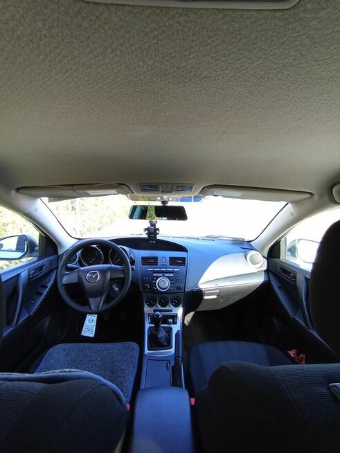 Sprzedam Mazda 3 bl