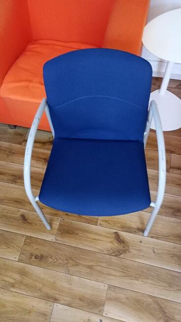 Krzesło fotel konferencyjne Bejot krzesła fotele konferencja