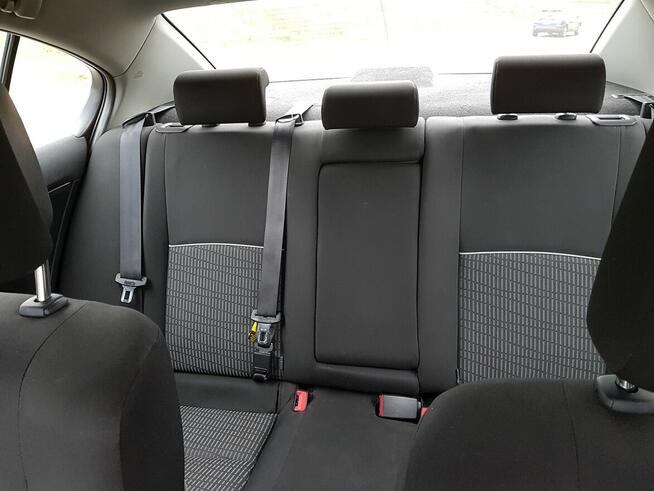 Polski Salon Toyota Avensis LIFT 1.6 Benzyna Stan Bdb