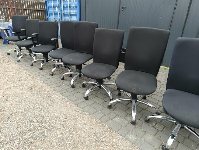 Kontenerek pod biurko szafka szuflady komoda