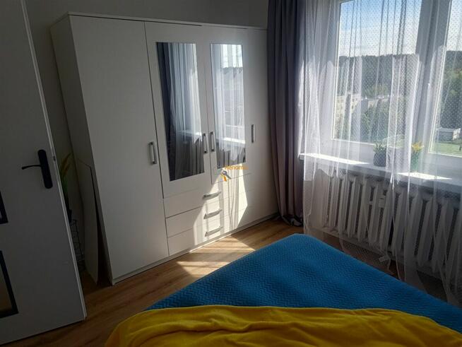 WYJĄTKOWA OFERTA MIESZKANIA 2 POKOJOWE NA OŚ POMORSKIM