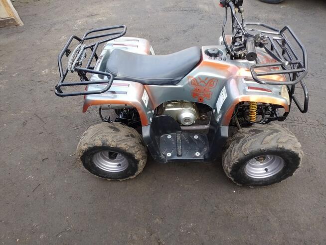 Sprzedam Quad 110cc