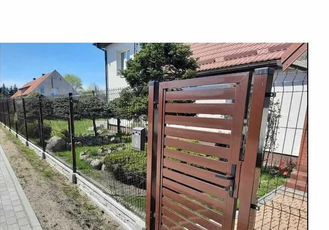 Ogrodzenia Betonowe Producent