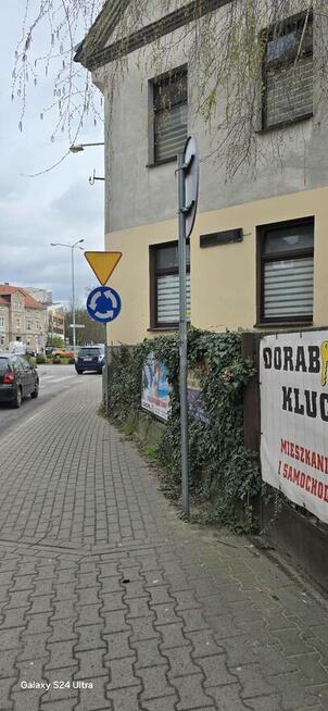 Lokal do wynajęcia na działalność