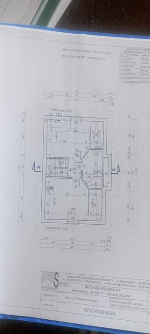 Dom do wykończenia | 5100 m² działki | fundament garażu |