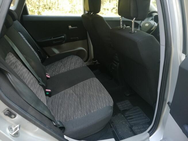 Kia Ceed 1.4 Benzyna Klima 5 Drzwi z Niemiec