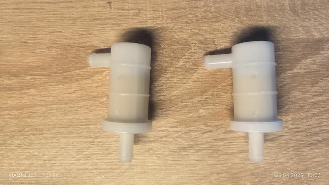 Nowy filtr paliwa Kawasaki zzr1200