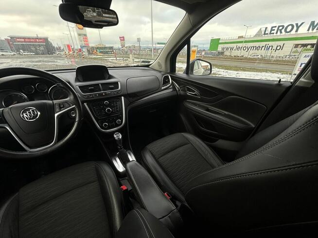 Sprzedam Opel Mokka Buick