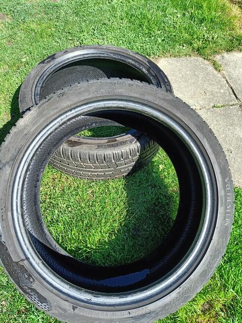 2 x opony całoroczne Vredestein Quatrac 5 225/40R18