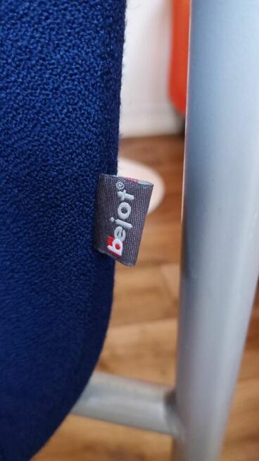 Krzesło fotel konferencyjne Bejot krzesła fotele konferencja