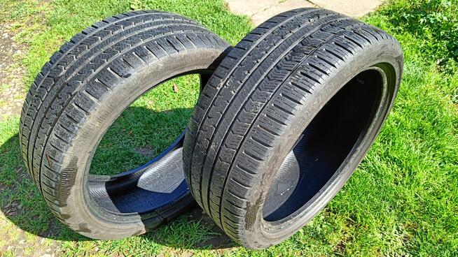 Opony całoroczne Vredestein Quatrac 5 225/40R18, 2 szt.