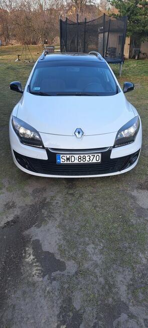 Renault Megane Grandtour