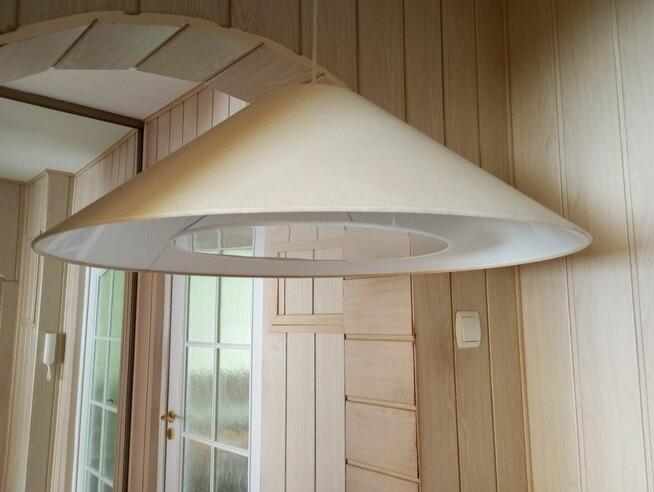 Wytwarzanie abażurow