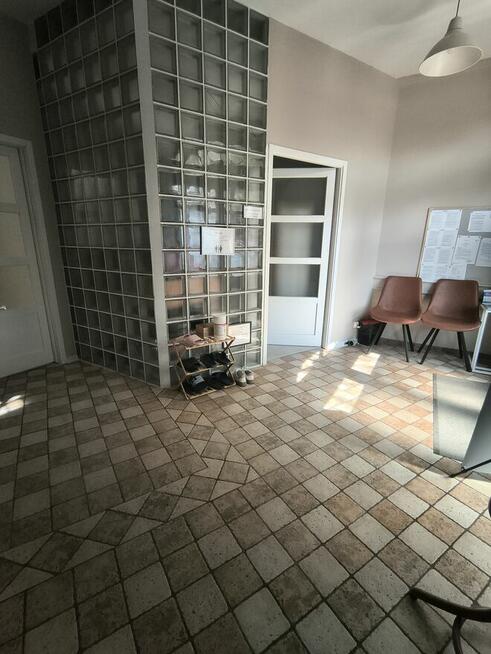 Gabinet do wynajęcia