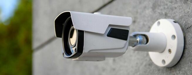 Alpha Security - Instalacje Monitoringu, Alarmu, Wideodomofo