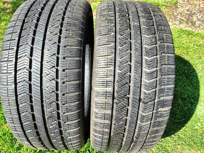 2 x opony całoroczne Vredestein Quatrac 5 225/40R18