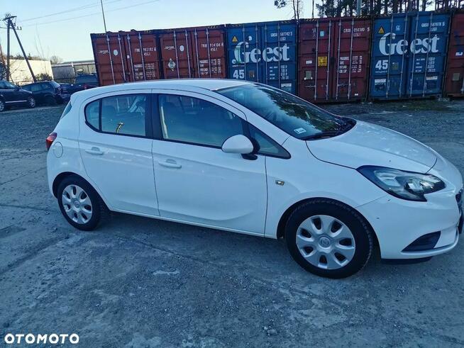 Opel Corsa 1.4 Enjoy
