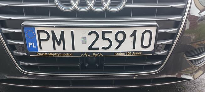 Audi A3 8V sportback