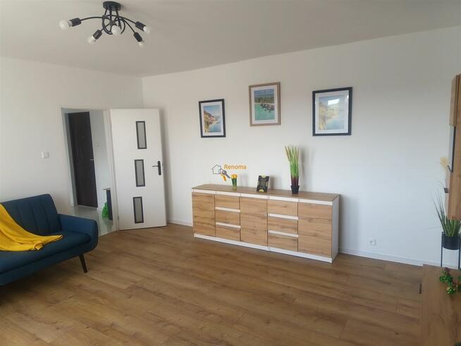 WYJĄTKOWA OFERTA MIESZKANIA 2 POKOJOWE NA OŚ POMORSKIM