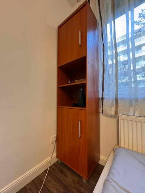 Komplet mebli - kolor sosna