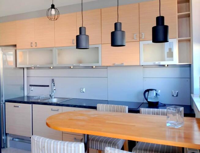 48m2, 2-pok z tarasem i ogródkiem / Rondo Wiatraczna